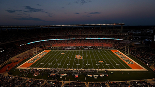 Baylor Files Motion To Dismiss Lawsuit Claiming 52 Rapes By Football Players In Four Years